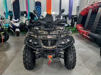 Квадроцикл Hisun tacric 750 limited