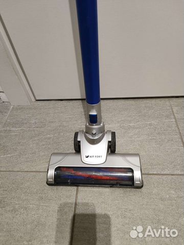 Пылесос на запчасти