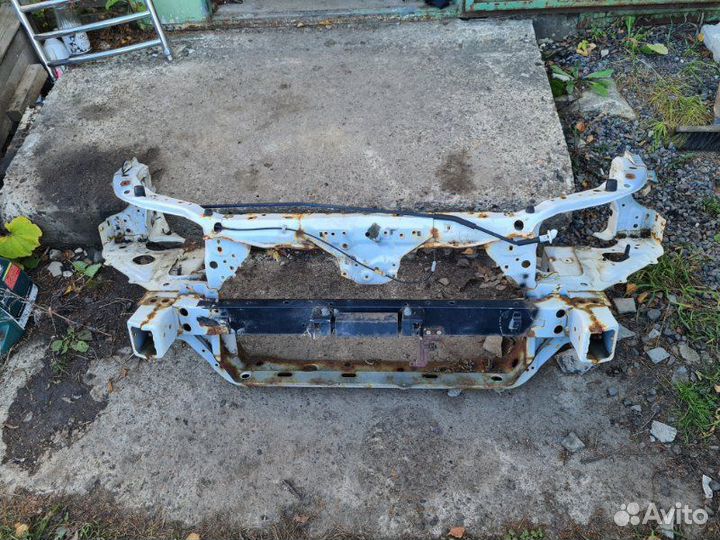 Телевизор Honda Accord седан 2008