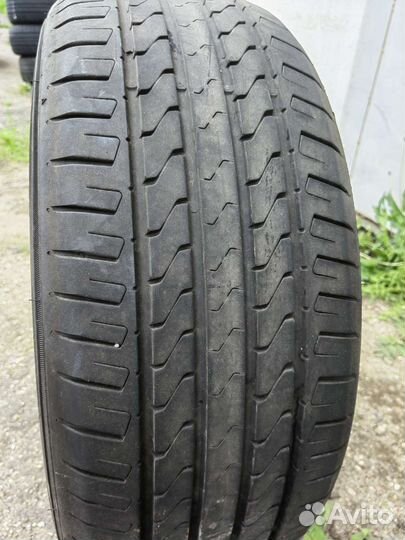 Cooper Evolution CTT 235/55 R18