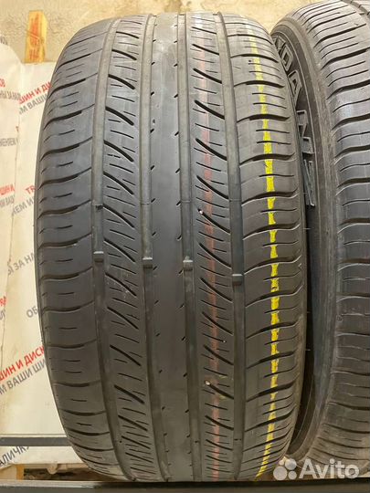 Rydanz Raleigh R06 255/50 R19 107W