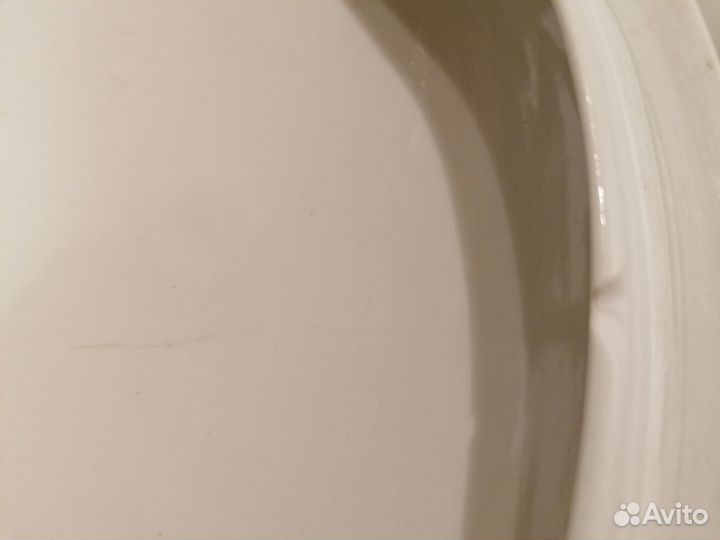 Супница СССР дулево