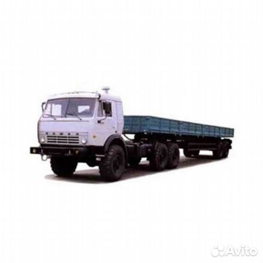 Грузоперевозки камаз /борт, длинномер, до 20 тн