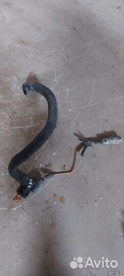 Клапан на Peugeot 308