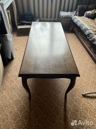 Столик журнальный из СССР