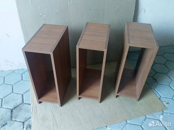 Подставка-полка под системный блок