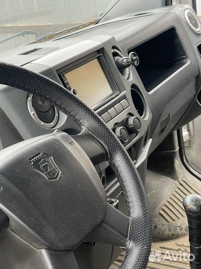 ГАЗ ГАЗон Next 3010 GA, 2015