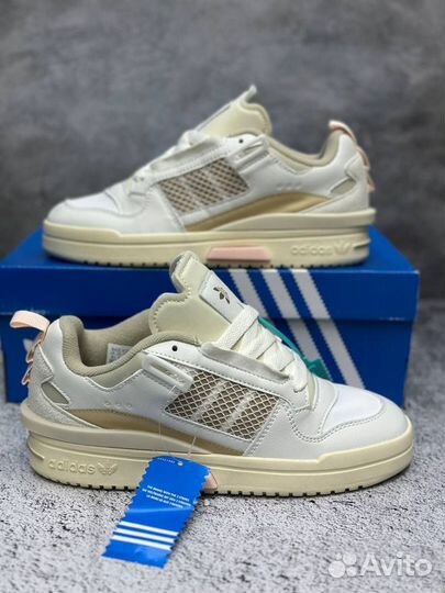 Кроссовки Adidas forum low