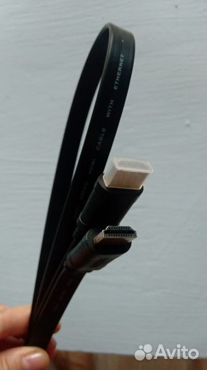 Кабель hdmi