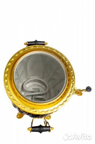 Самовар электрический 3л 