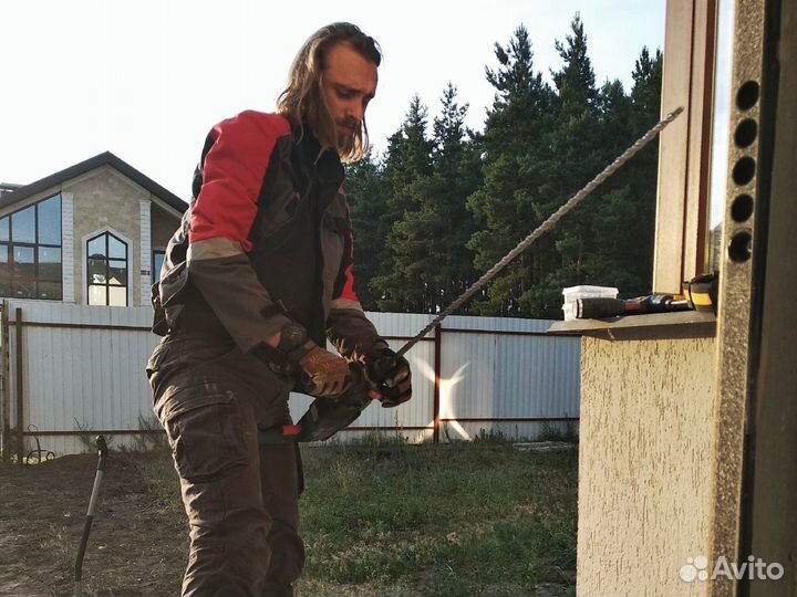 Мастер по установке видеонаблюдения