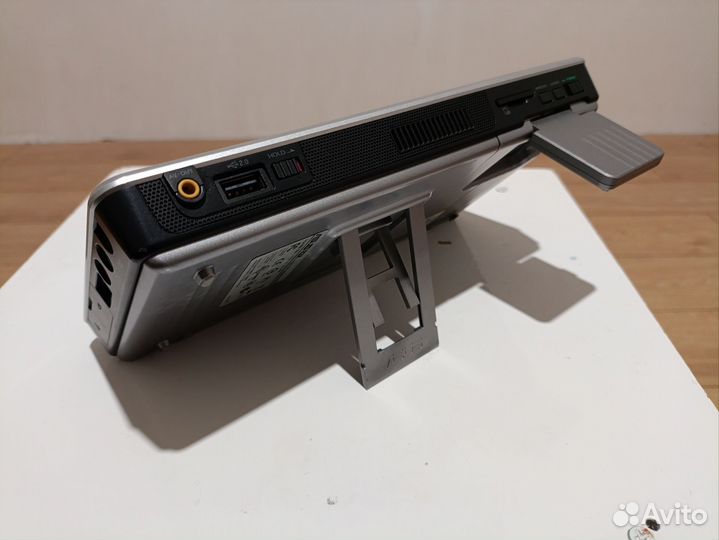 Umpc Asus R2H