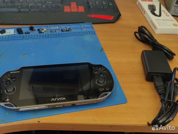 Sony playstation Vita