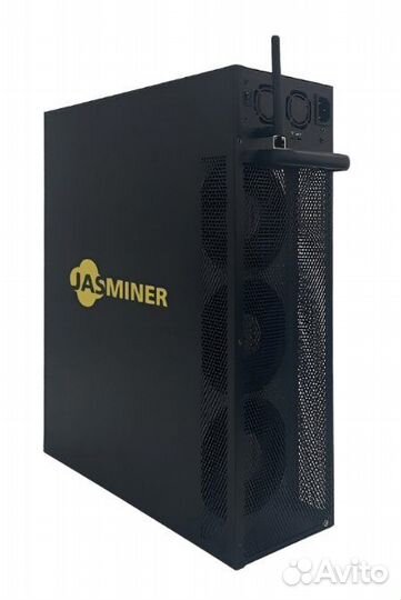 Майнер jasminer X16-Q 1950M