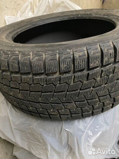 Yokohama Ice Guard G075 285/50 R20 112Q