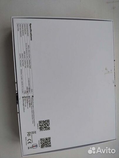 Графический планшет Inspiroy H430P