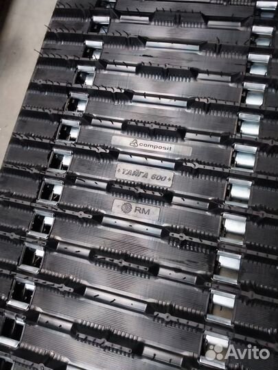 Тайга-600 гусеница для снегохода