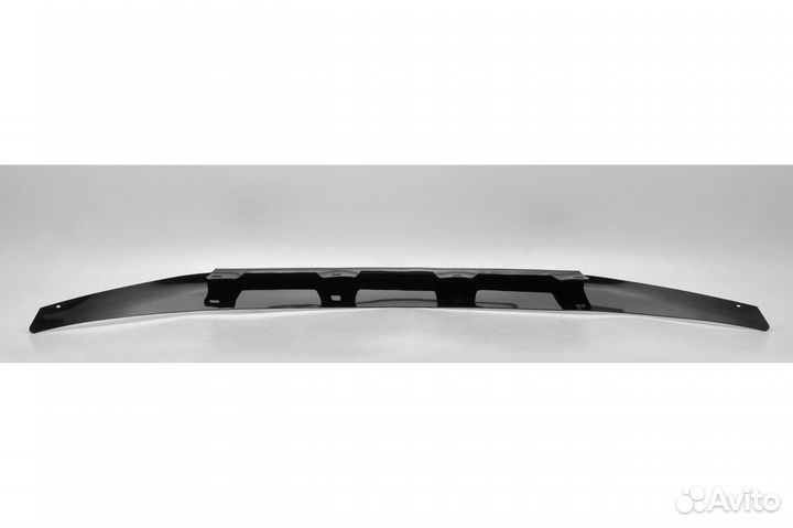 Дефлектор Mitsubishi Outlander XL (Европа 2006-200