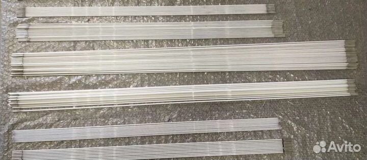 Лампы подсветки ccfl