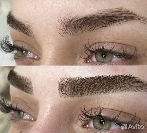 Обучение Микроблейдинг(волосковая техника)