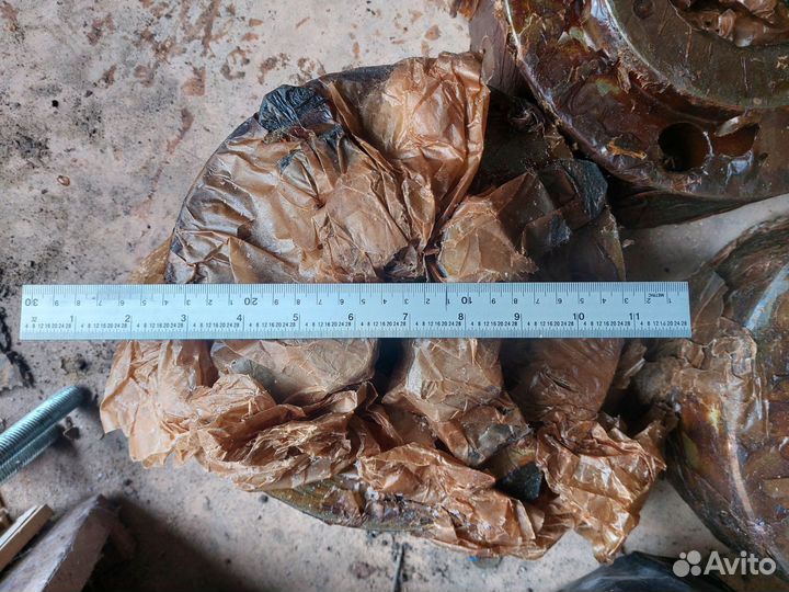 Токарные патроны