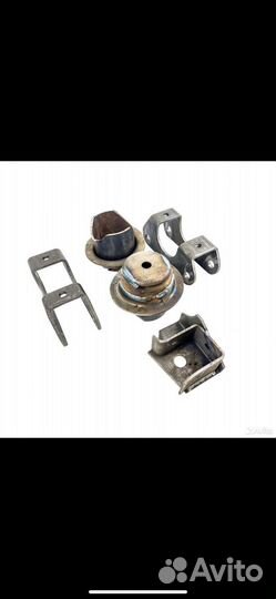 Комплект для установки пружин на УАЗ