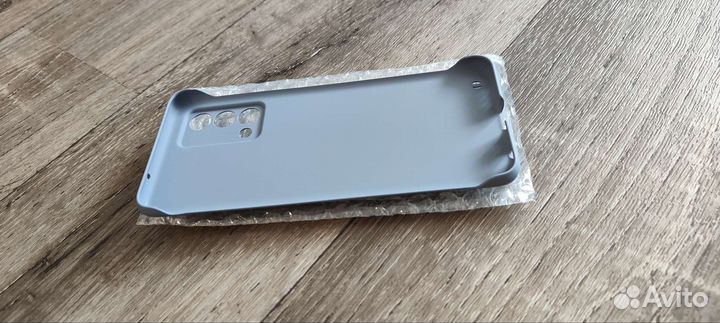 Чехол для Realme GT Master Edition