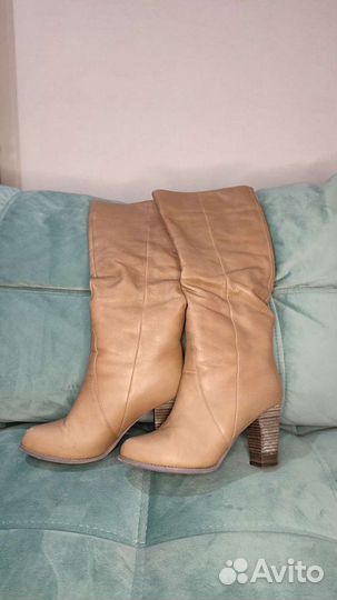 Сапоги еврозима