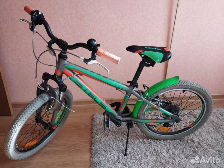 Детский велосипед Stels Pilot 260