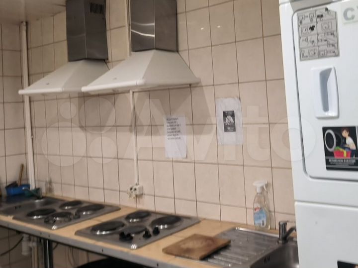 Комната 13 м², 1/5 эт.