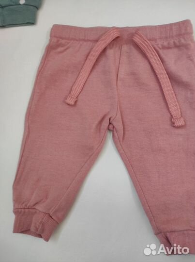 Комплект для девочки 56 62