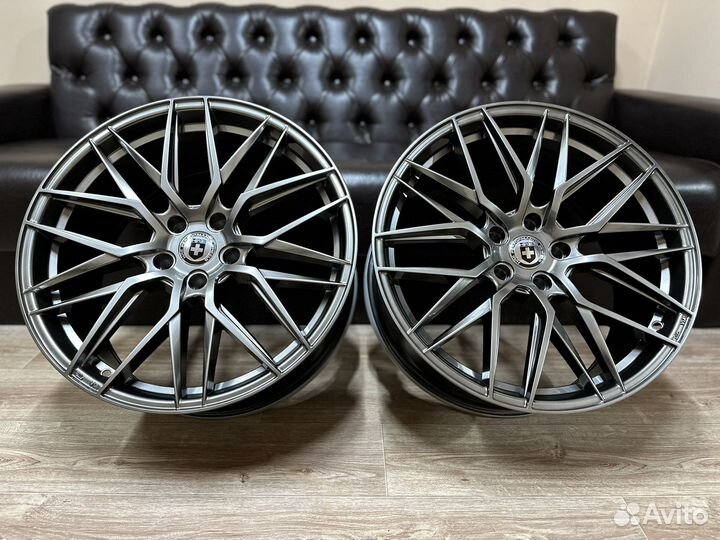 Новые диски R19 5-108 vf