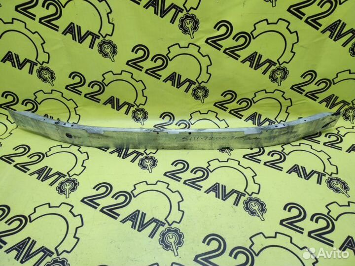 Усилитель бампера передний Bmw 5-Series F10