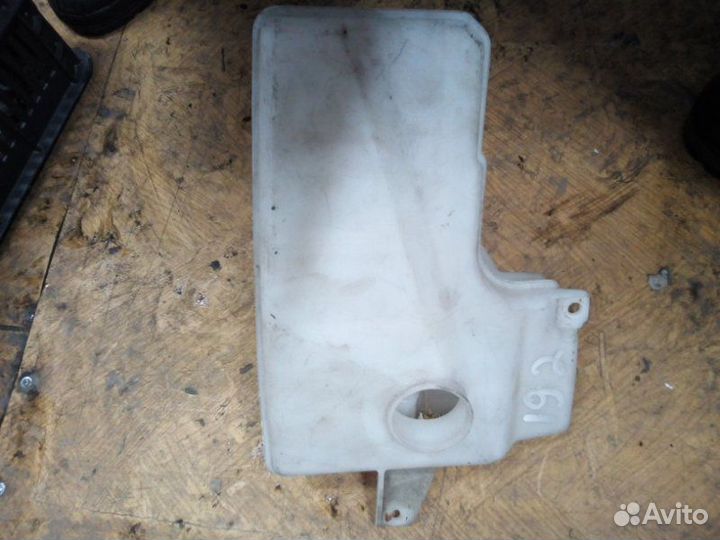 Бачок омывателя лобового стекла Mazda Mazda 6 GG