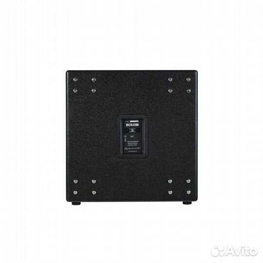 Сабвуфер Wharfedale Pro delta X18B