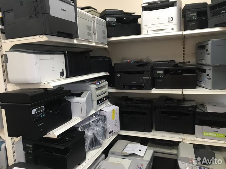 Лазерный принтер HP LaserJet 1320/гарантия