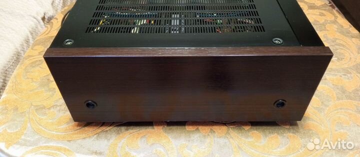 Усилитель sony TA-F 333 ESX