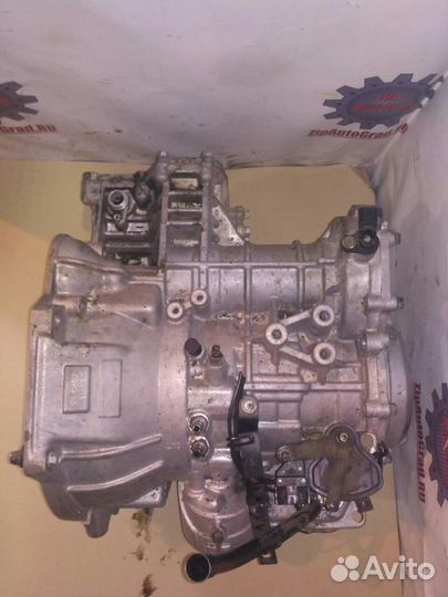 АКПП для Hyundai Accent 1.5 - 1.6 A4AF3