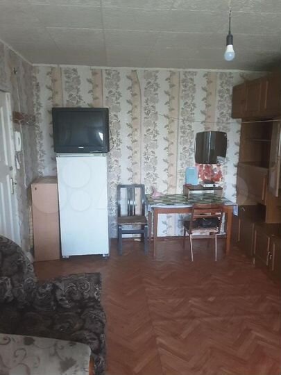 Комната 18,3 м² в 1-к., 7/9 эт.