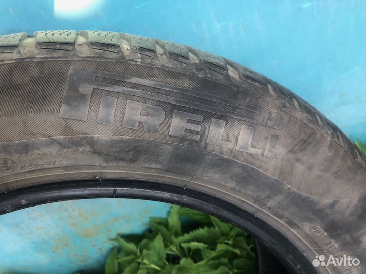 Pirelli Ice Zero 225/60 R18