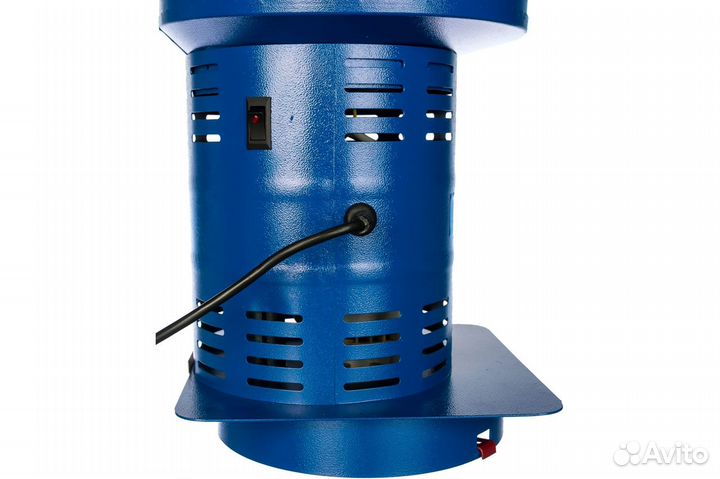 Измельчитель зерна фермер-3 300 кг (из - 14 )