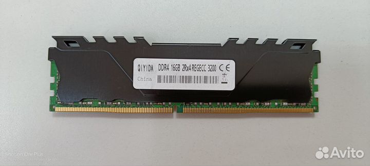 Матплатаx99+Xeon E5-2670V3 12 ядер, 24 потока+16Gb