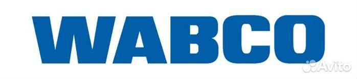 Wabco 452 200 212 0 Головка соединительная, желтая