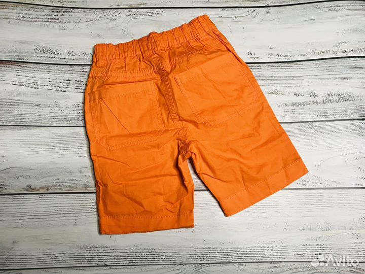 Шорты на мальчика