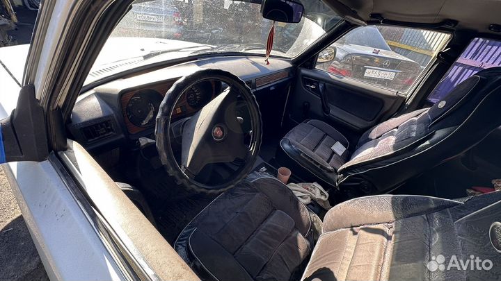 В разборе волга 31029 запчасти