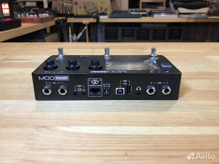 MOD Dwarf В наличии