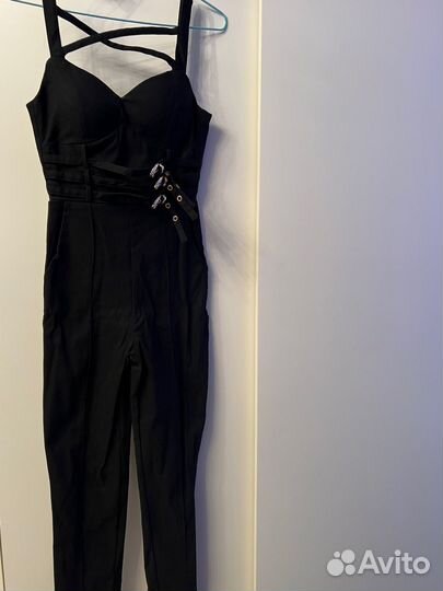 Комбинезон женский