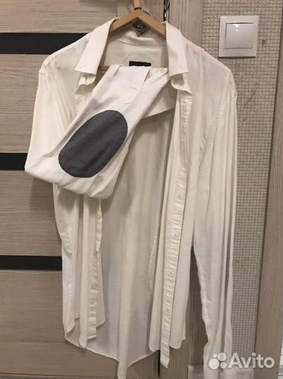 Мужская одежда