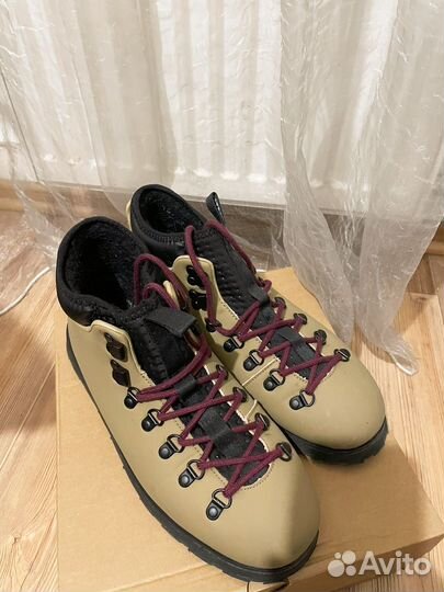 Ботинки Patrol