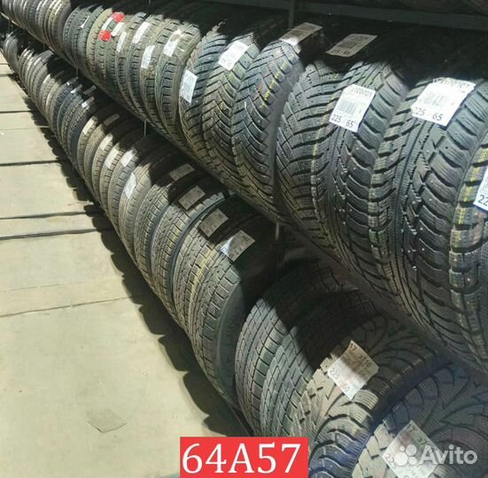 Yokohama Ice Guard IG50 225/65 R17 103P